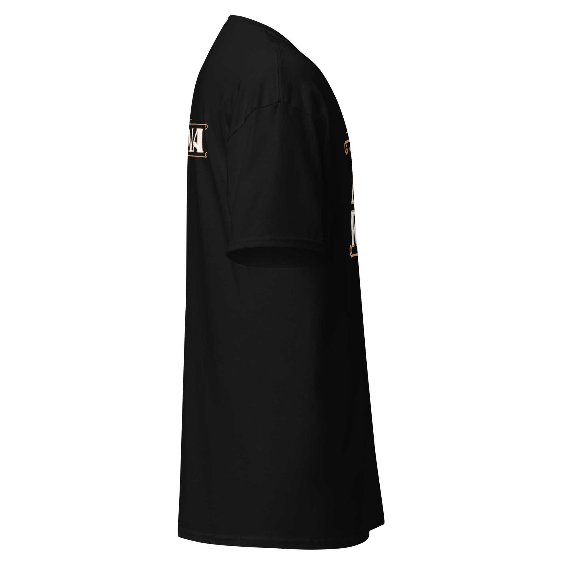 Noz Redna "Candle Logo" Shirt