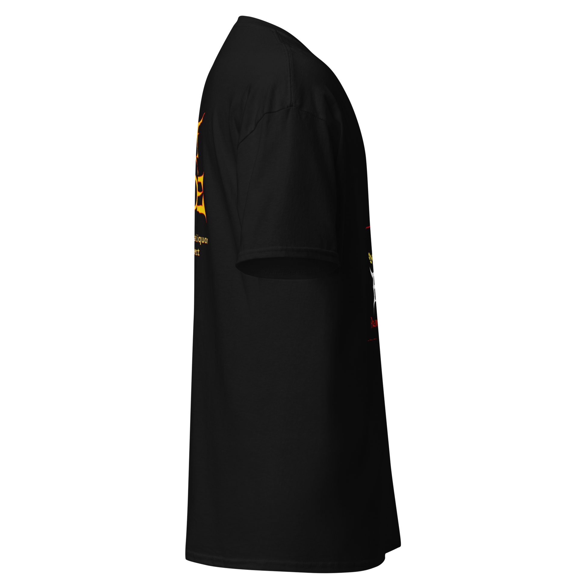 Flesh Parade "King Cobra" Shirt