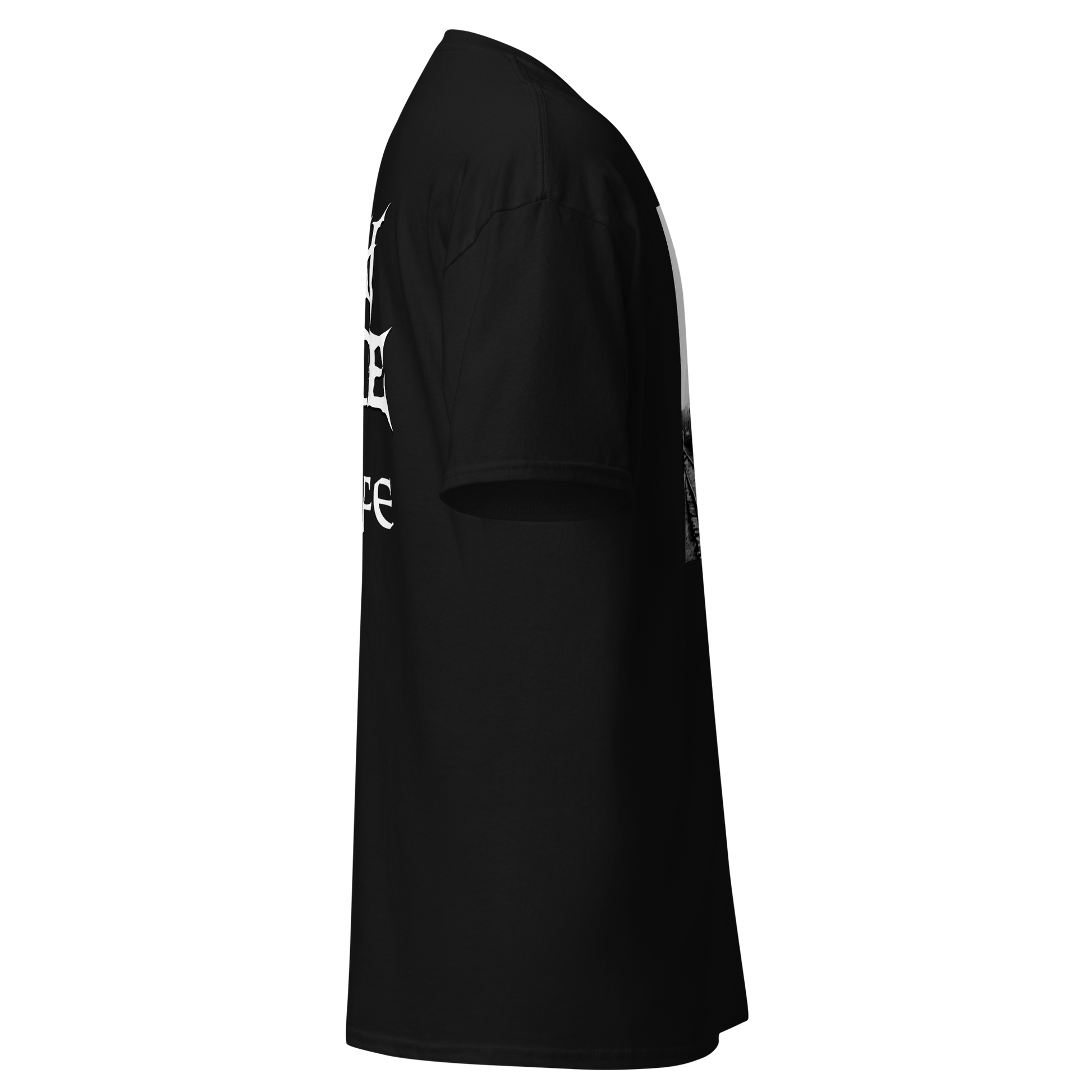 Flesh Parade "Hate Life" Shirt