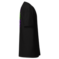 SHRÜM "Purple Tribal Skull" Shirt Mainstay Entertainment