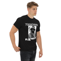 Flesh Parade "Kill Whitey" Gunman Shirt Mainstay Entertainment