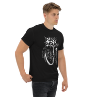 Flesh Parade "Meathook" V1 Design - Shirt Mainstay Entertainment
