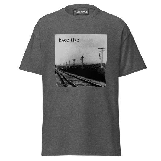 Flesh Parade "Hate Life" Shirt