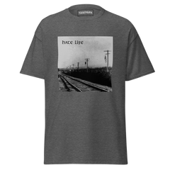 Flesh Parade "Hate Life" Shirt