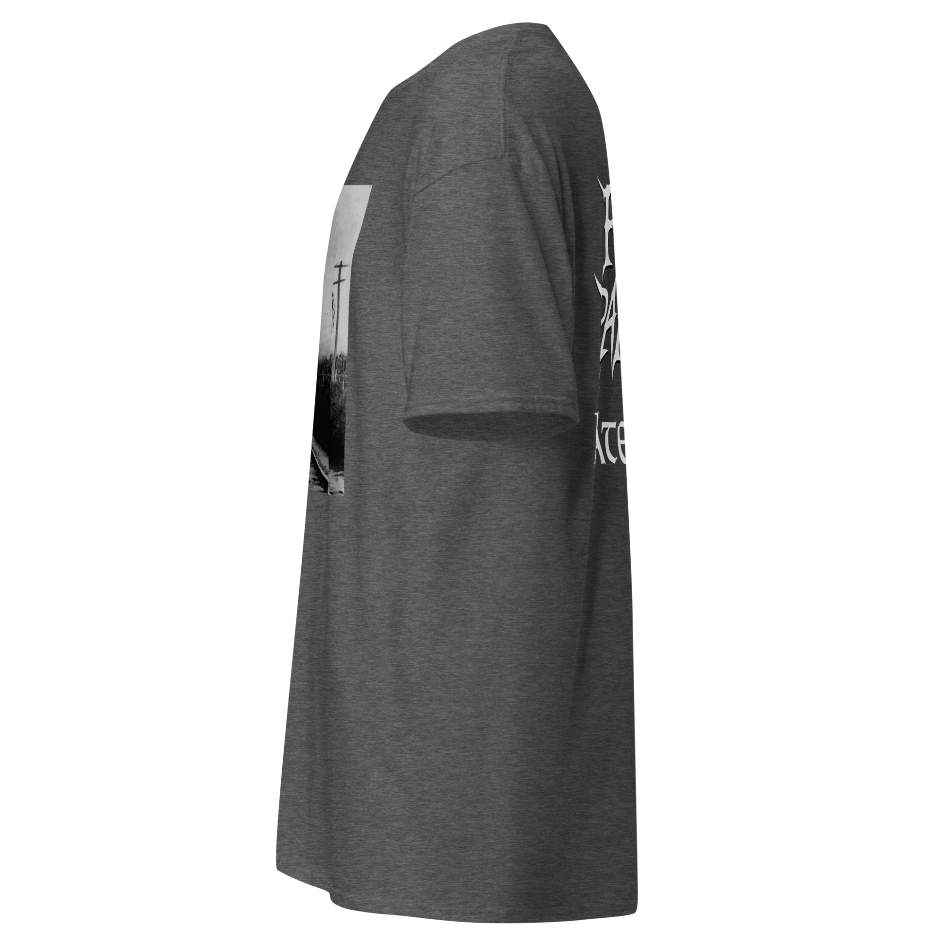 Flesh Parade "Hate Life" Shirt