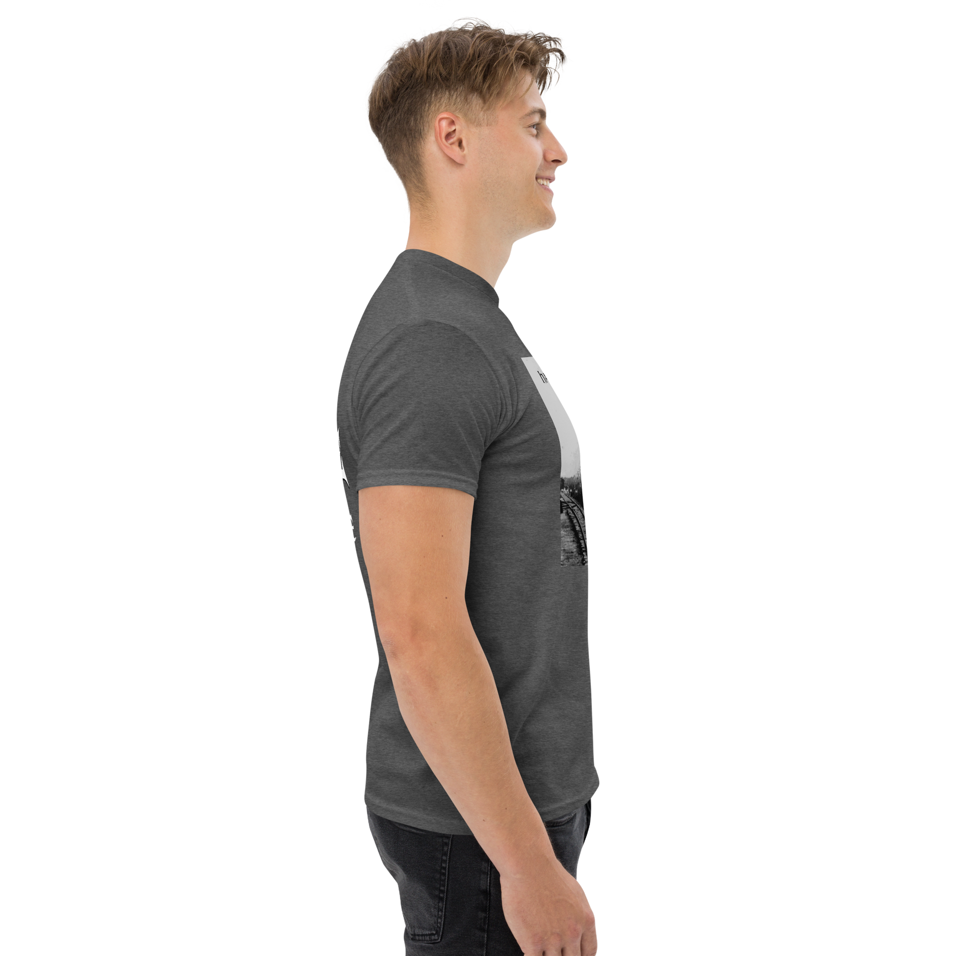 Flesh Parade "Hate Life" Shirt