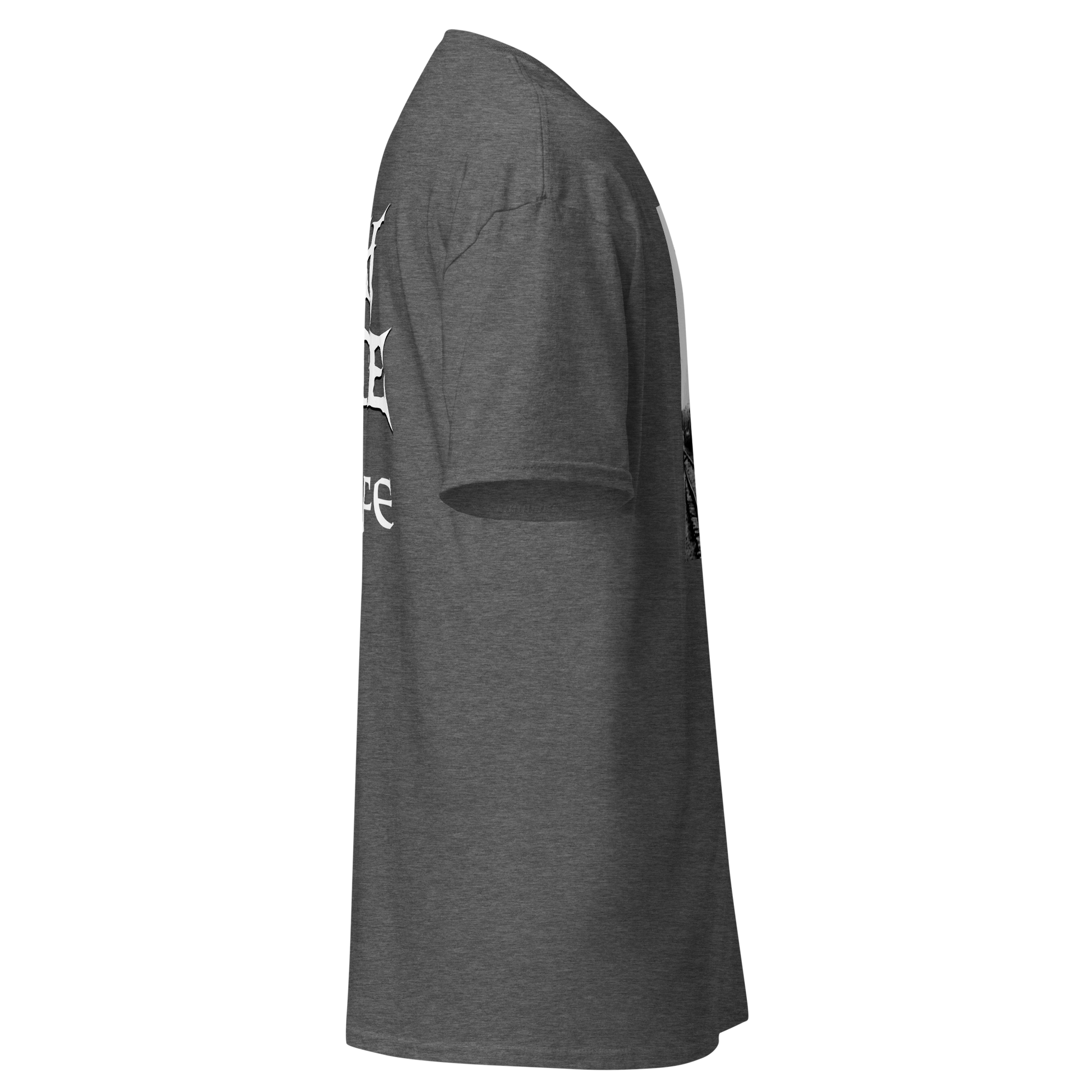 Flesh Parade "Hate Life" Shirt