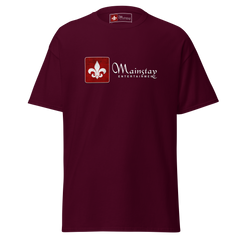 Mainstay Entertainment "Logo" Shirt