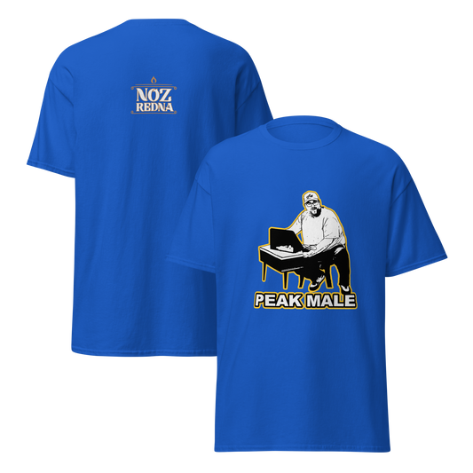 Noz Redna "Peak Male" Shirt