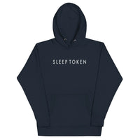 Sleep Token - Rain HD Embroidered Hoodie HYPER iCONiC.