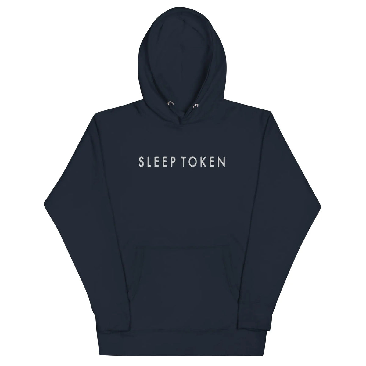 Sleep Token - Rain HD Embroidered Hoodie HYPER iCONiC.