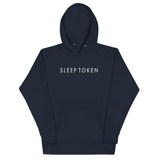 Sleep Token - Rain HD Embroidered Hoodie HYPER iCONiC.