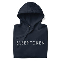 Sleep Token - Rain HD Embroidered Hoodie HYPER iCONiC.