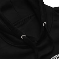 Anthrax - New York City HD Embroidered Hoodie HYPER iCONiC.