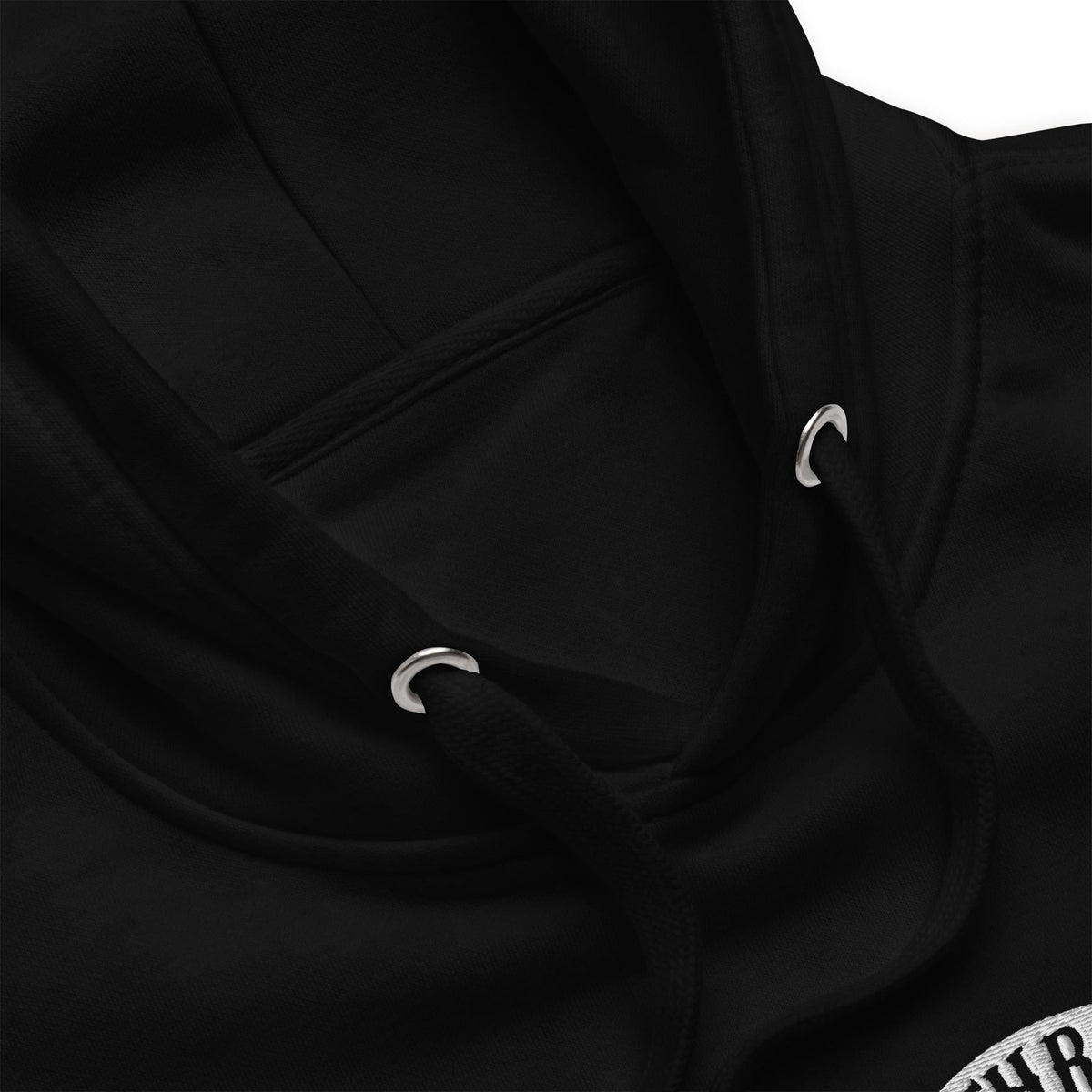 Anthrax - New York City HD Embroidered Hoodie HYPER iCONiC.