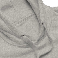 Ghost - Impera HD Embroidered Hoodie HYPER iCONiC.