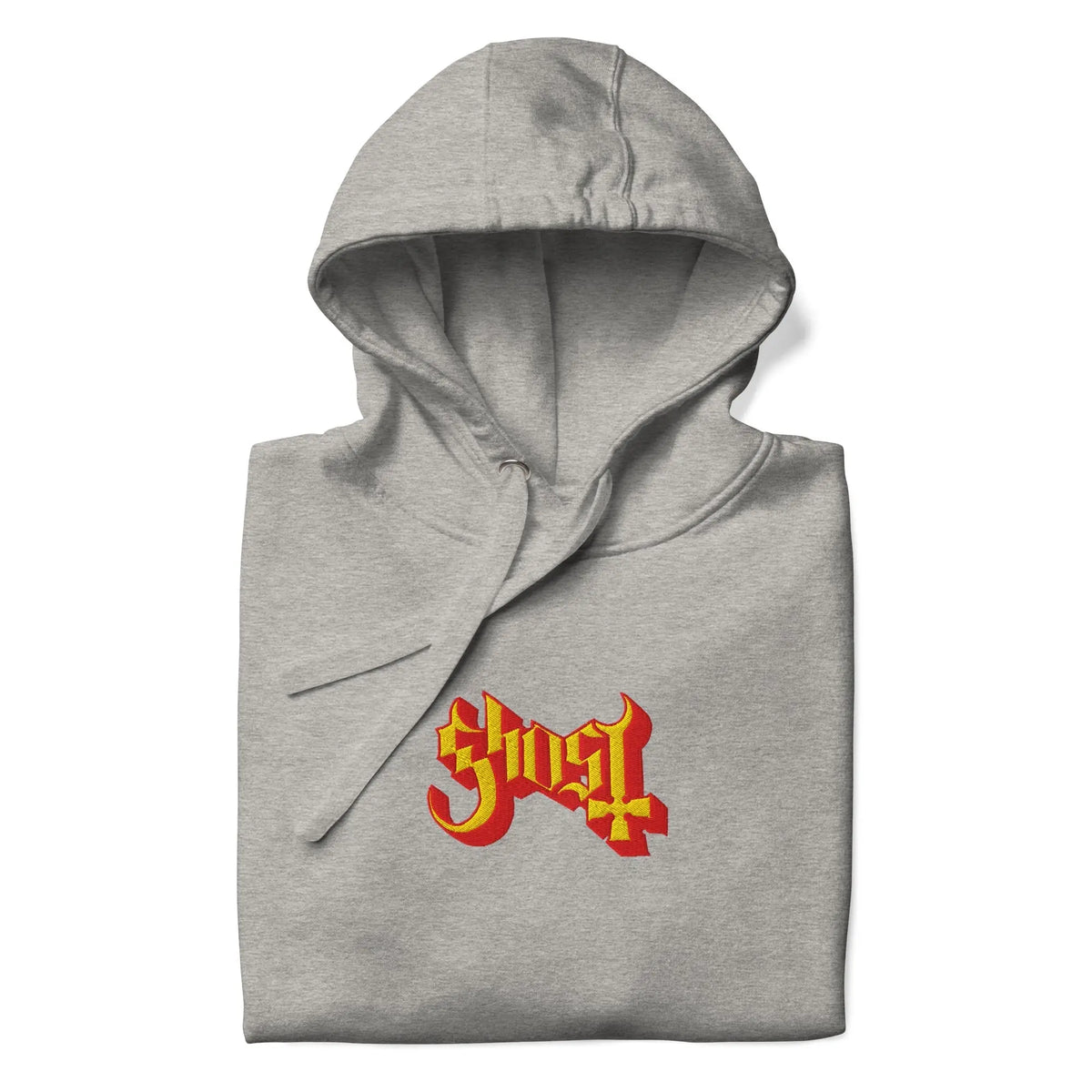 Ghost - Impera HD Embroidered Hoodie HYPER iCONiC.