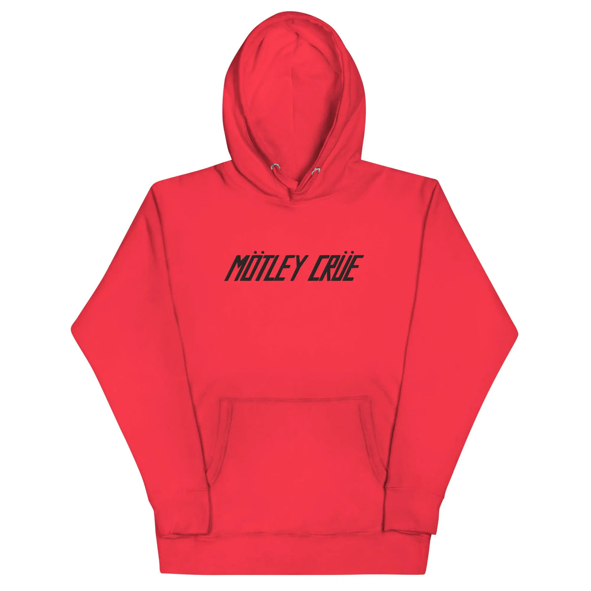 Motley Crue - The Dirt HD Embroidered Hoodie HYPER iCONiC.
