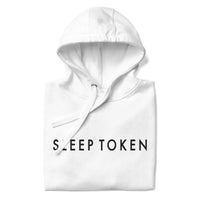 Sleep Token - Vessel HD Embroidered Hoodie HYPER iCONiC.