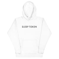Sleep Token - Vessel HD Embroidered Hoodie HYPER iCONiC.