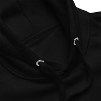 Rob Zombie "Scary HD" Embroidered Pullover Hoodie