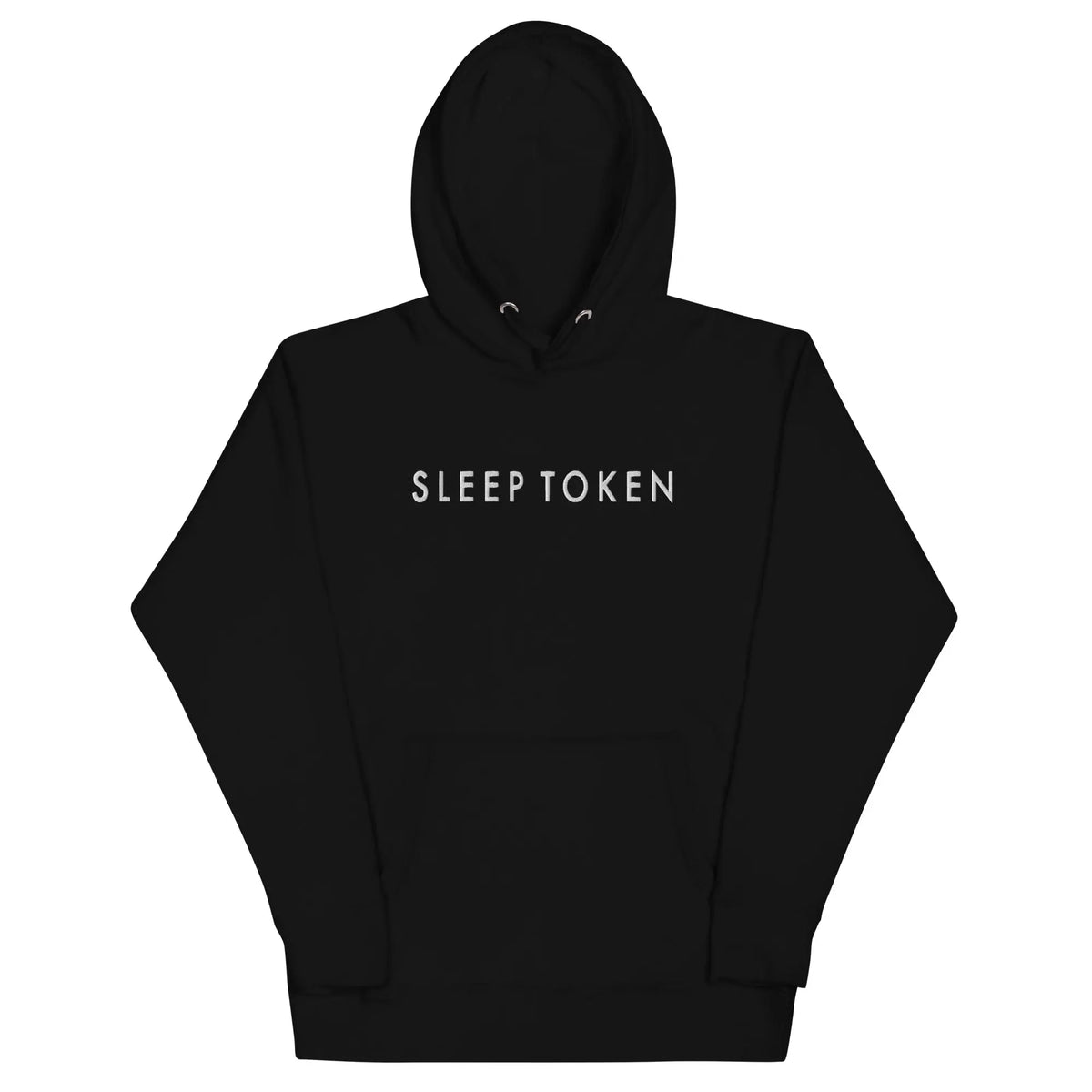 Sleep Token - Summoning HD Embroidered Hoodie HYPER iCONiC.