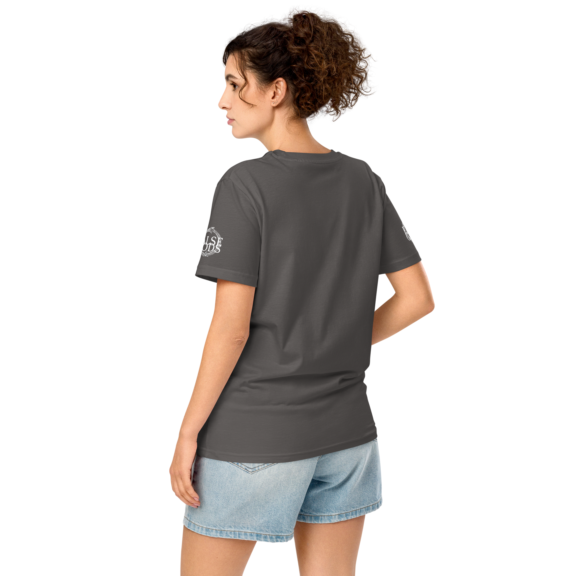 False Gods "Lost in Darkness & Distance" Shirt