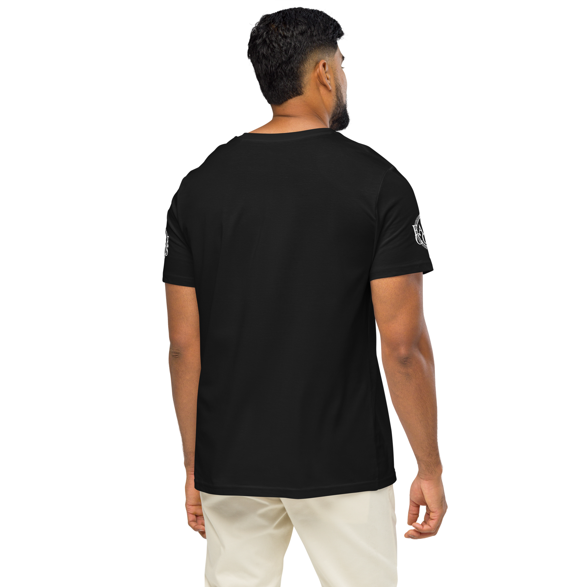 False Gods "Lost in Darkness & Distance" Shirt