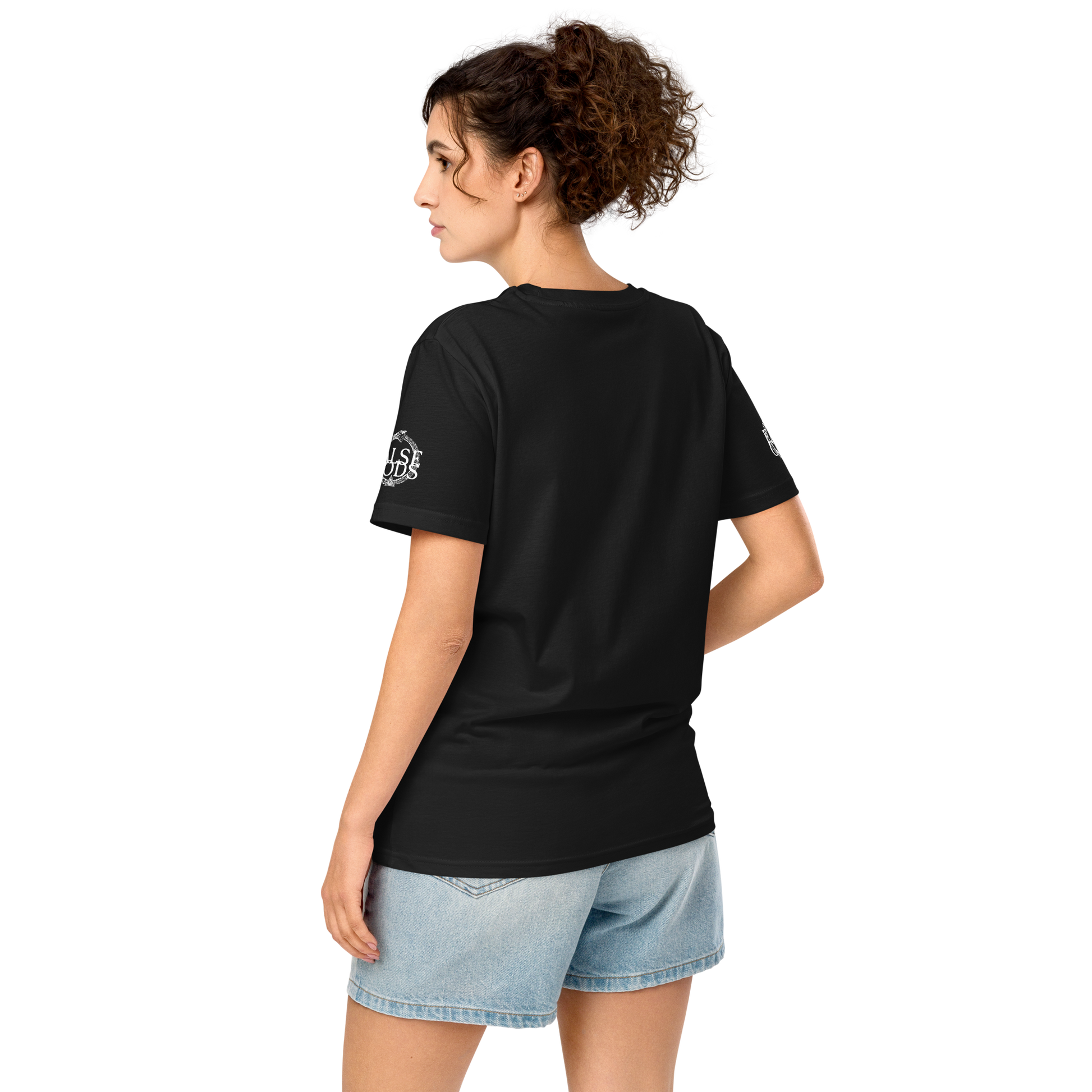 False Gods "Lost in Darkness & Distance" Shirt