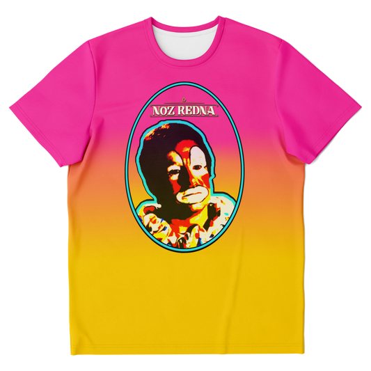 Noz Redna "That's John" Shirt Mainstay Entertainment