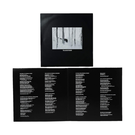 Darkthrone "Under A Funeral Moon" Vinyl