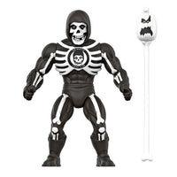 Super7 x Misfits - Skeleton Danzig, Jerry Only, The Fiend 5.5