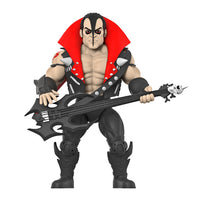 Super7 x Misfits - Skeleton Danzig, Jerry Only, The Fiend 5.5