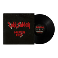 Zakk Sabbath 